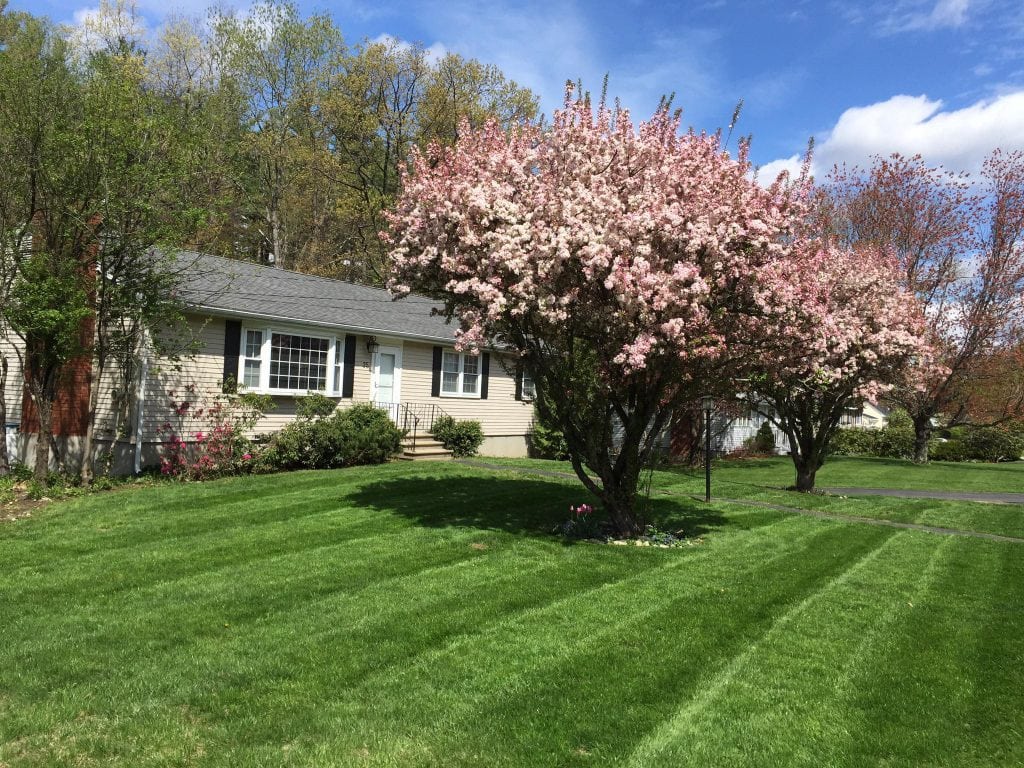 aeration service in derry nh