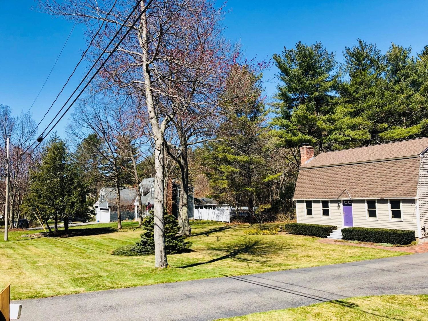 A & J Lawn Care Recent Litchfield NH Lawn Care and Lawn Maintenance